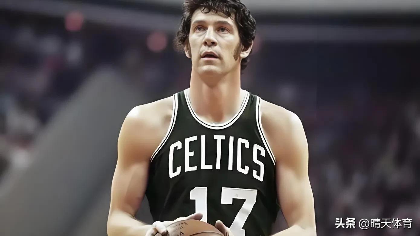 NBA总冠军球队_凯尔特人队历史_波士顿凯尔特人队
