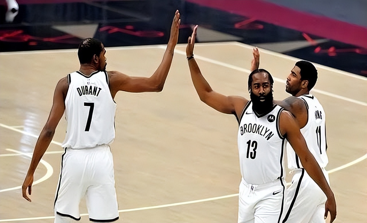 NBA球队价值评估_布鲁克林篮网队_蔡崇信篮网队投资回报