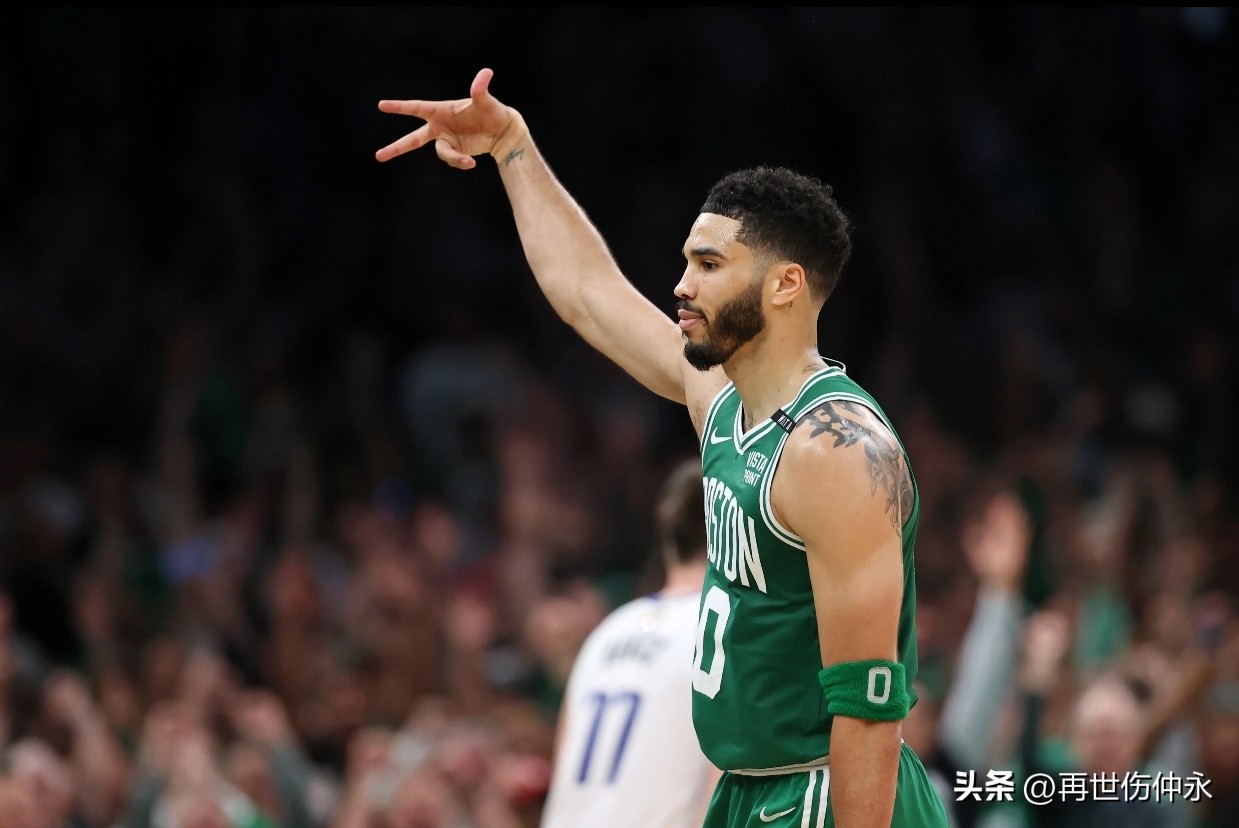 凯尔特人NBA2024-2025赛季_波士顿凯尔特人队_凯尔特人塔图姆新赛季表现
