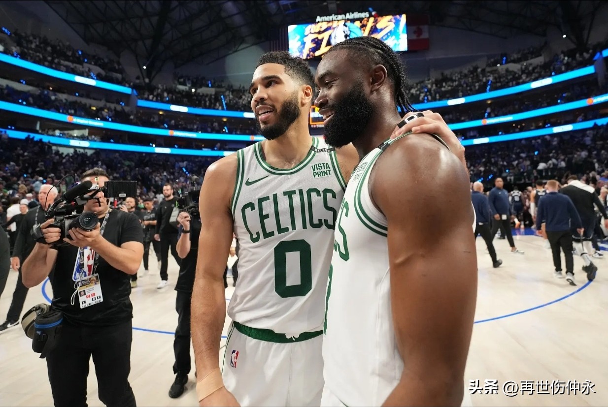 波士顿凯尔特人队_凯尔特人塔图姆新赛季表现_凯尔特人NBA2024-2025赛季