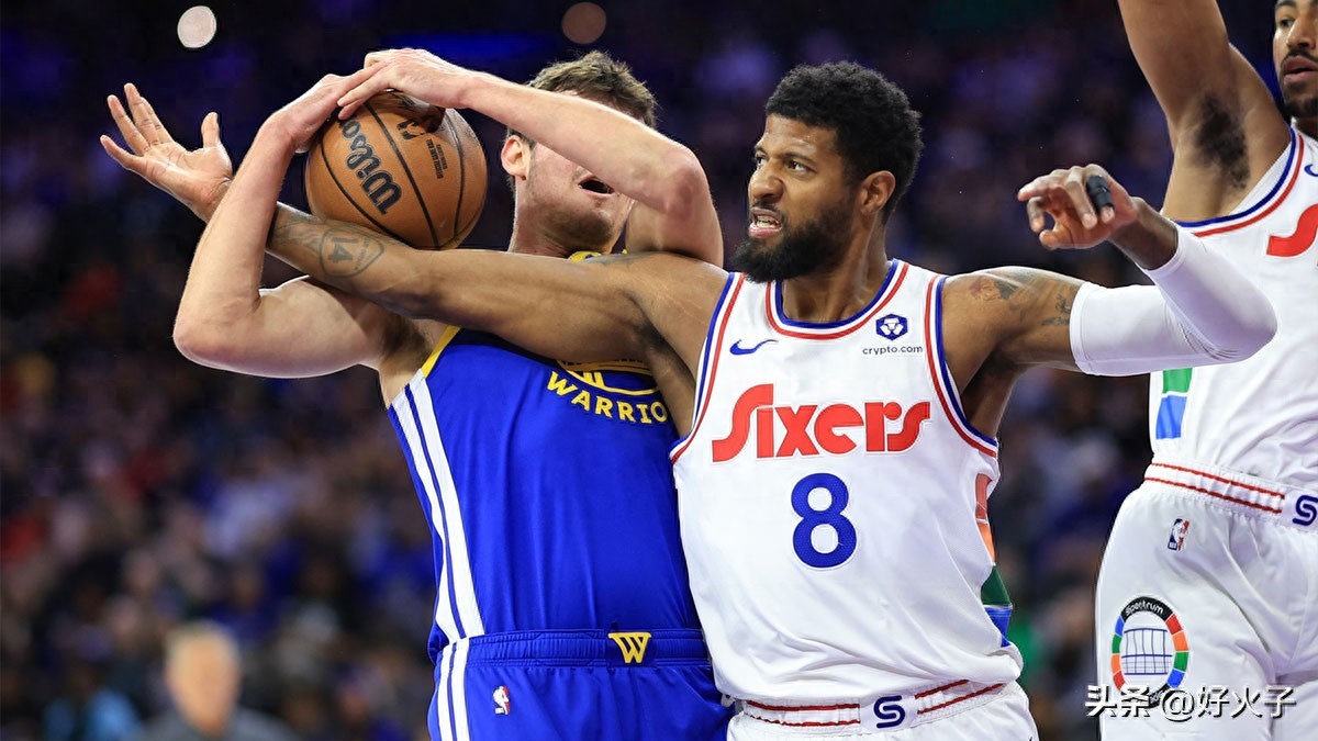 NBA球员伤病康复_保罗·乔治_76人队保罗·乔治膝盖手术
