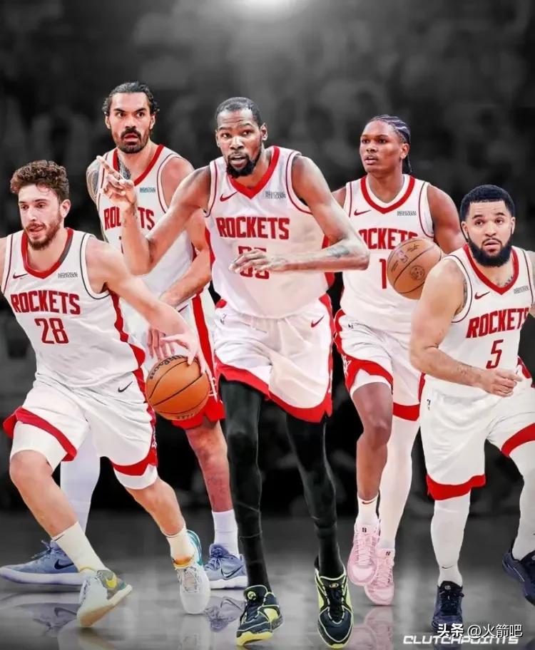保罗·乔治NBA交易内幕_保罗·乔治_休斯顿火箭队凯文·杜兰特交易分析