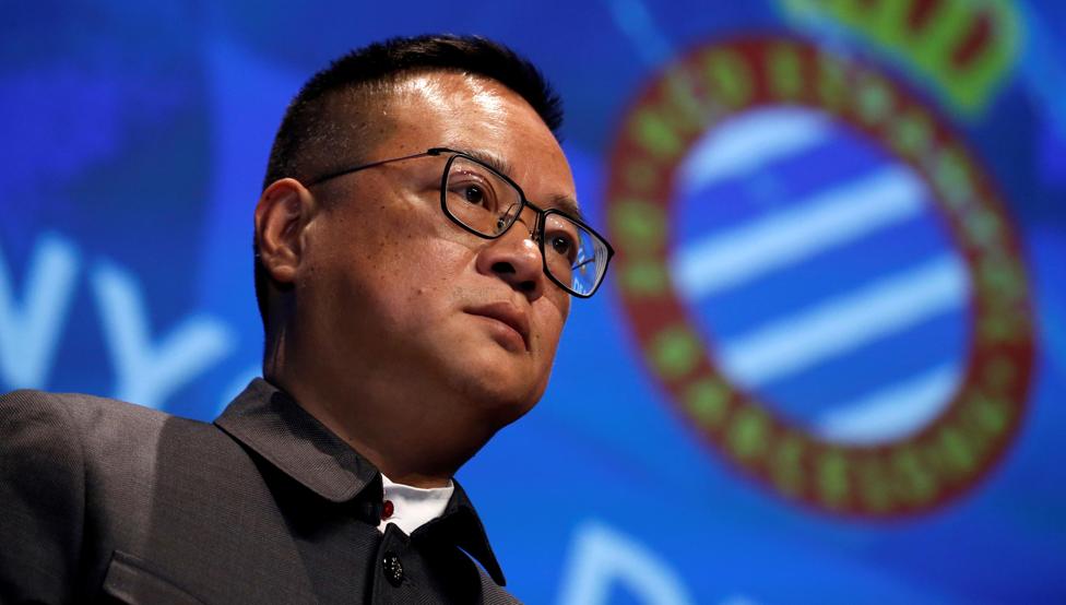 西甲俱乐部老板危机_西班牙人陈雁升投资失败_西甲