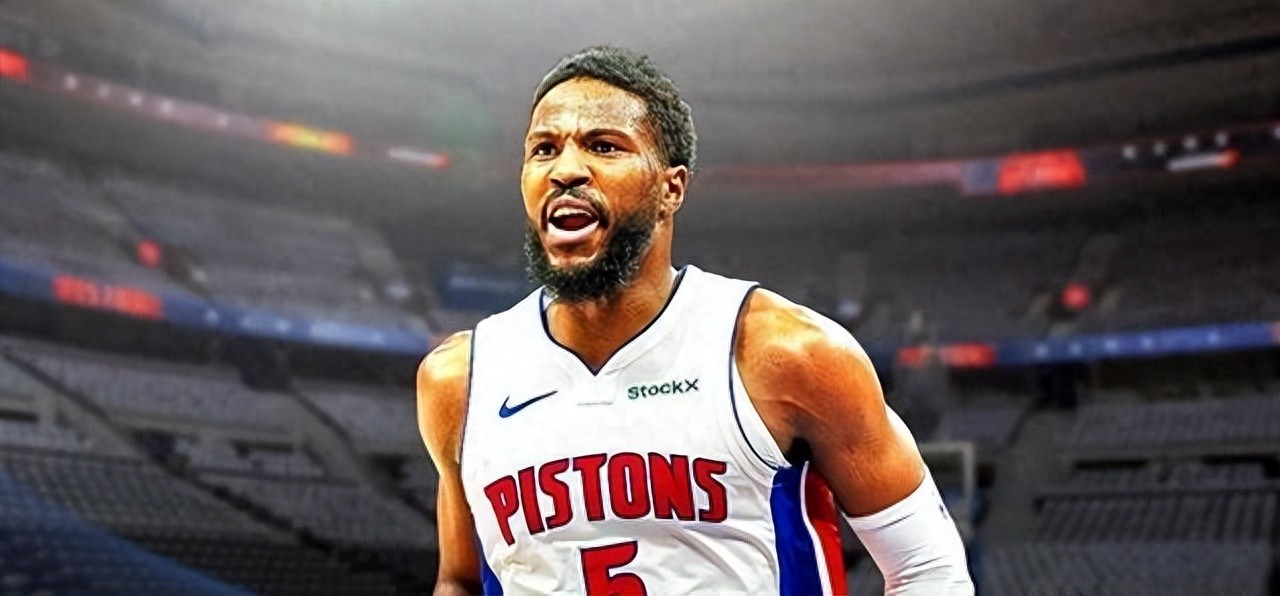 NBA球员场外投注调查_马利克·比斯利_活塞队马利克-比斯利投注丑闻