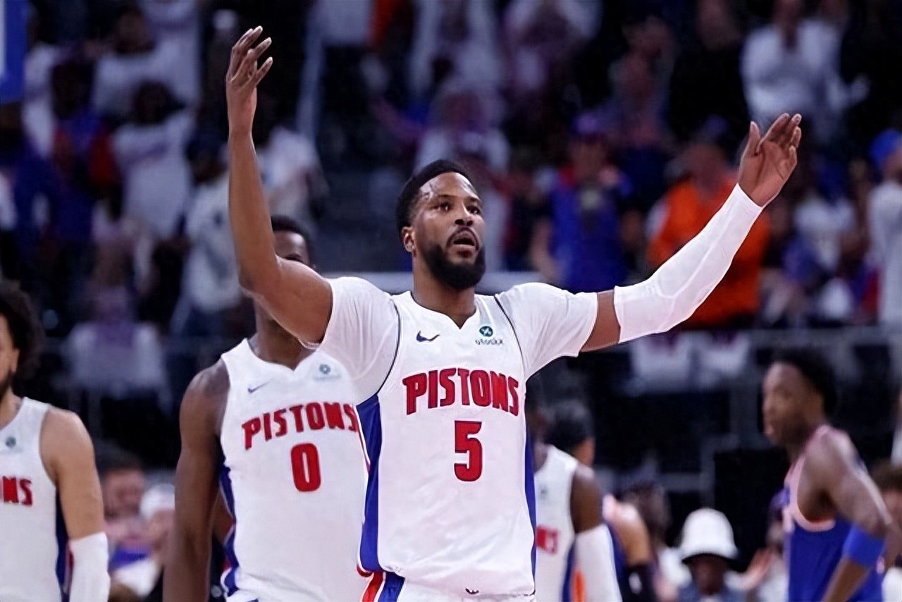 马利克·比斯利_活塞比斯利赌球调查_NBA球员赌球禁赛