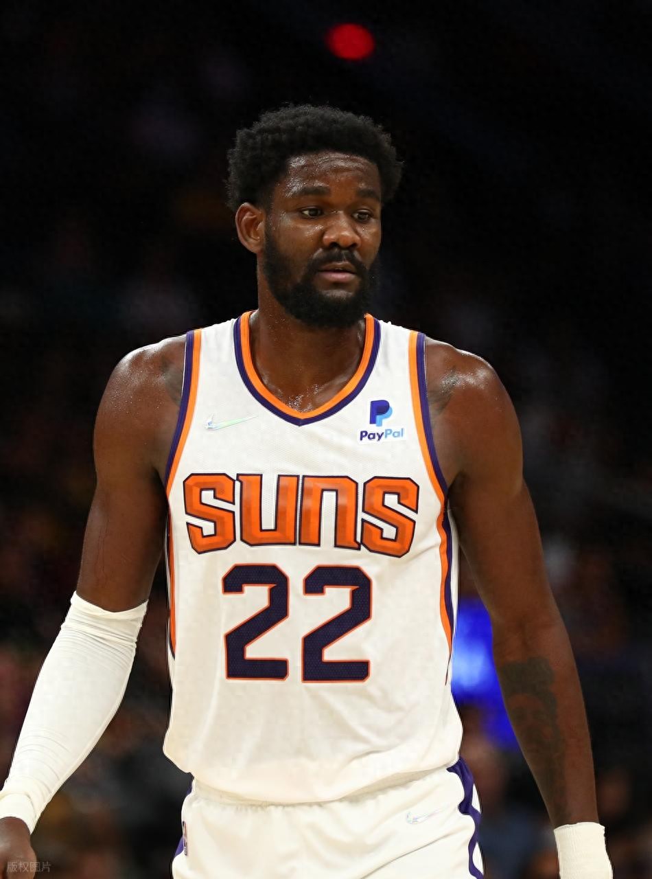 印第安纳步行者队 内线补强_德安德烈·艾顿_德安德烈·艾顿 NBA 转会