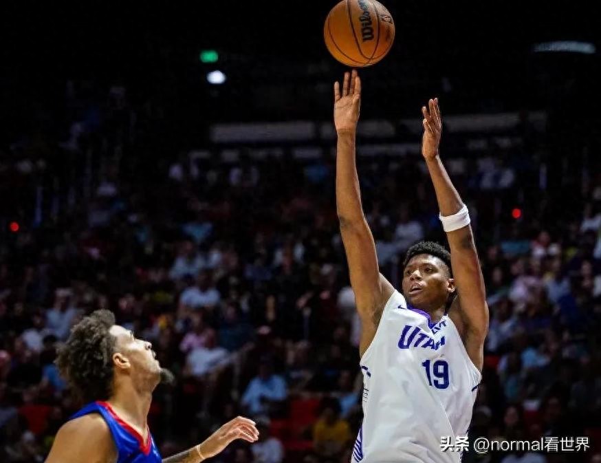 NBA最差球队预测_犹他爵士队_犹他爵士队交易约翰·柯林斯