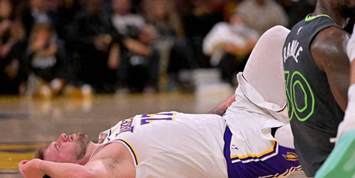 NBA球员心理压力_卢卡·东契奇休赛期训练_卢卡·东契奇