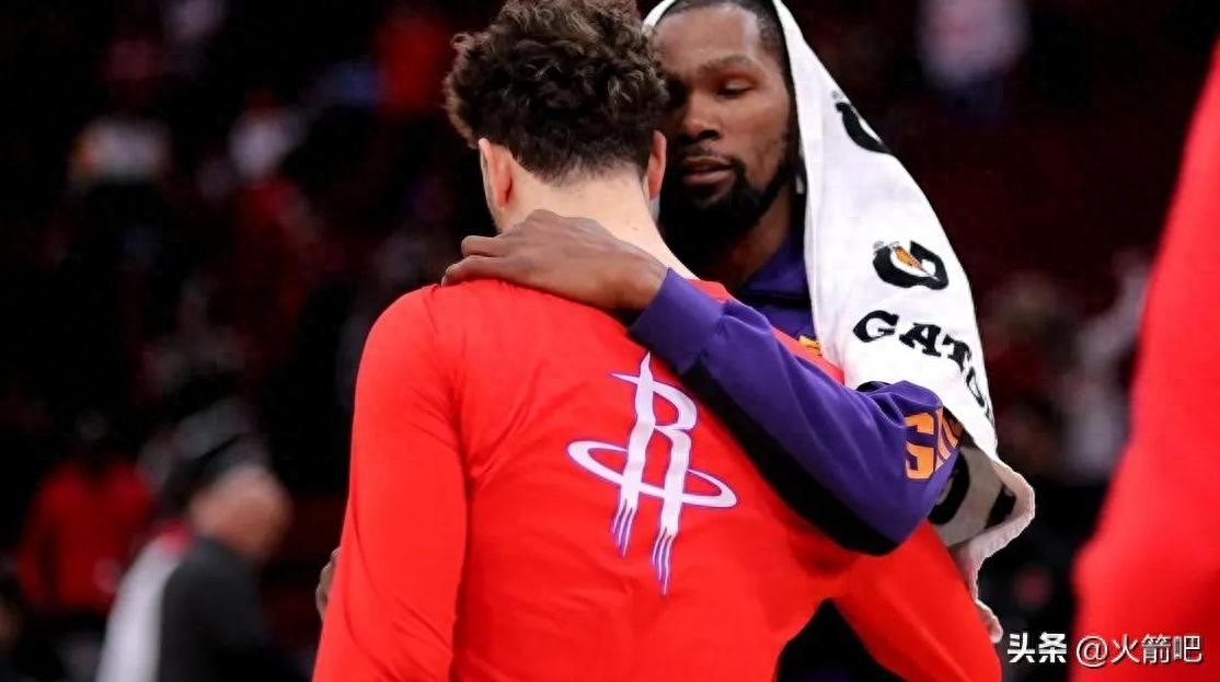 凯文·杜兰特_奥尼尔评价杜兰特_NBA火箭队凯文·杜兰特