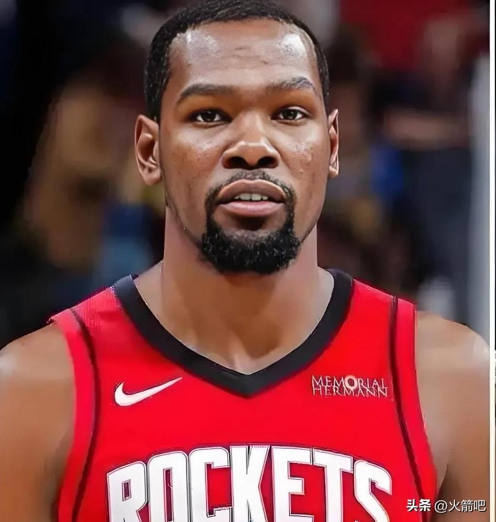 NBA火箭队凯文·杜兰特_凯文·杜兰特_奥尼尔评价杜兰特