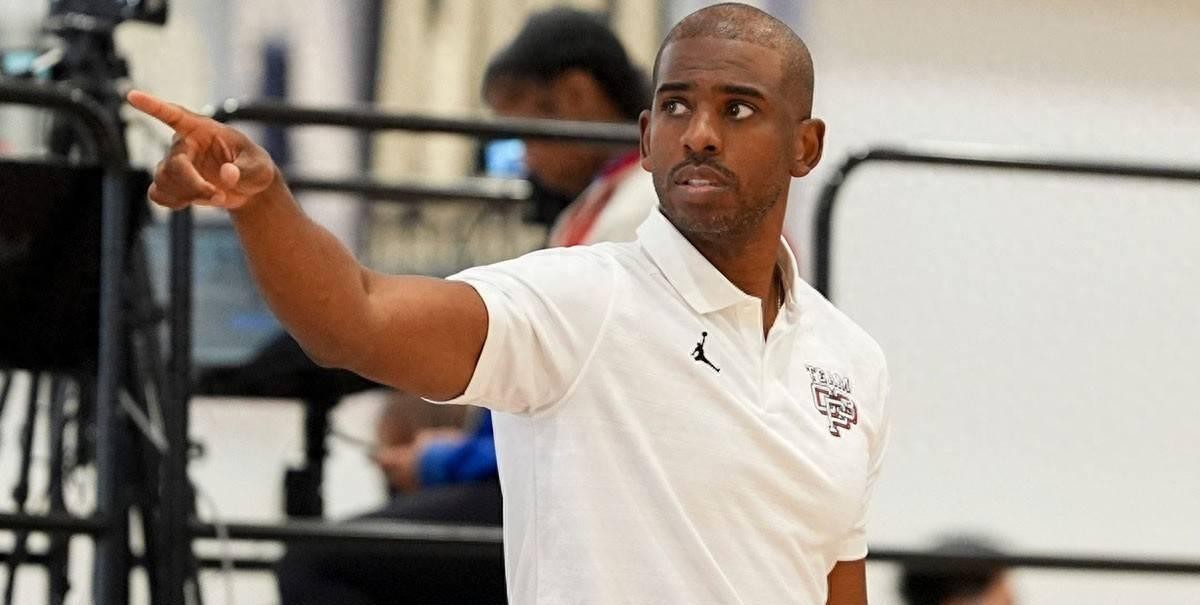 NBA 历史助攻榜 控卫传奇_克里斯·保罗 快船 退役悬念_克里斯·保罗