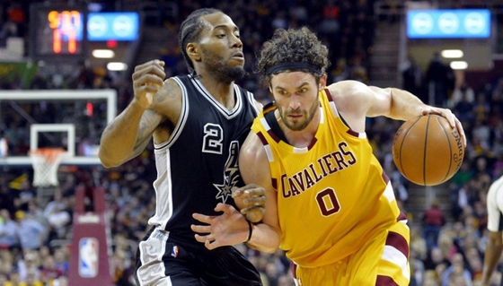 NBA印第安纳步行者队VS克里夫兰骑士队比赛分析_NBA勒布朗乔治领袖对决_印第安纳步行者队
