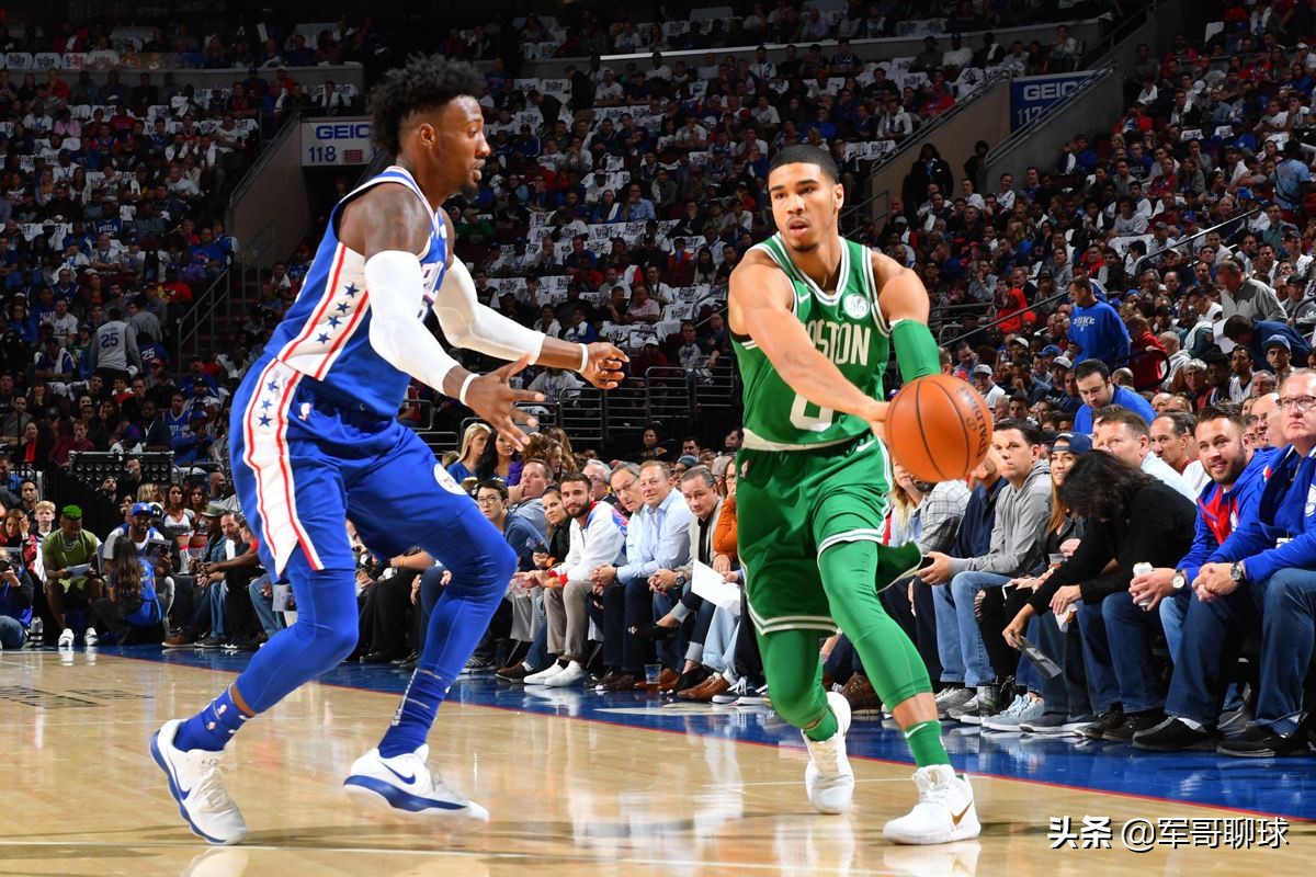 塔图姆投篮分析2019-2020_杰森·塔图姆_杰森-塔图姆NBA生涯数据分析