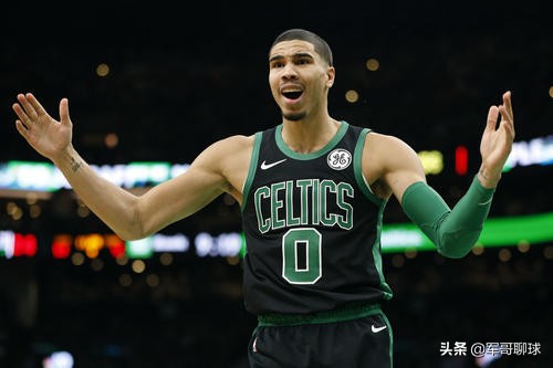 塔图姆投篮分析2019-2020_杰森-塔图姆NBA生涯数据分析_杰森·塔图姆