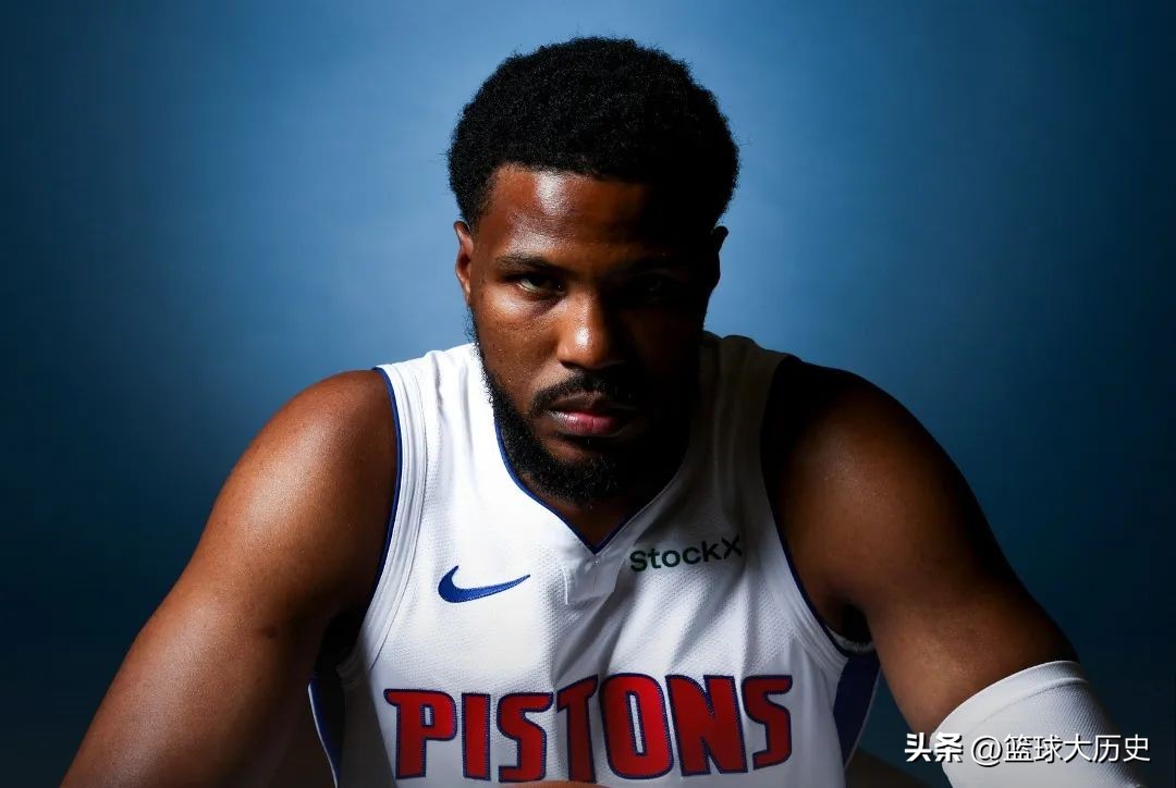NBA博彩调查_马利克比斯利_马利克·比斯利