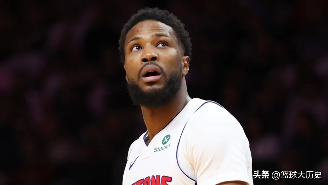 马利克比斯利_马利克·比斯利_NBA博彩调查