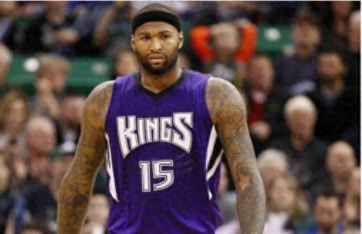 NBA球员退役球衣标准_德马库斯·考辛斯退役球衣争议_德马库斯·考辛斯