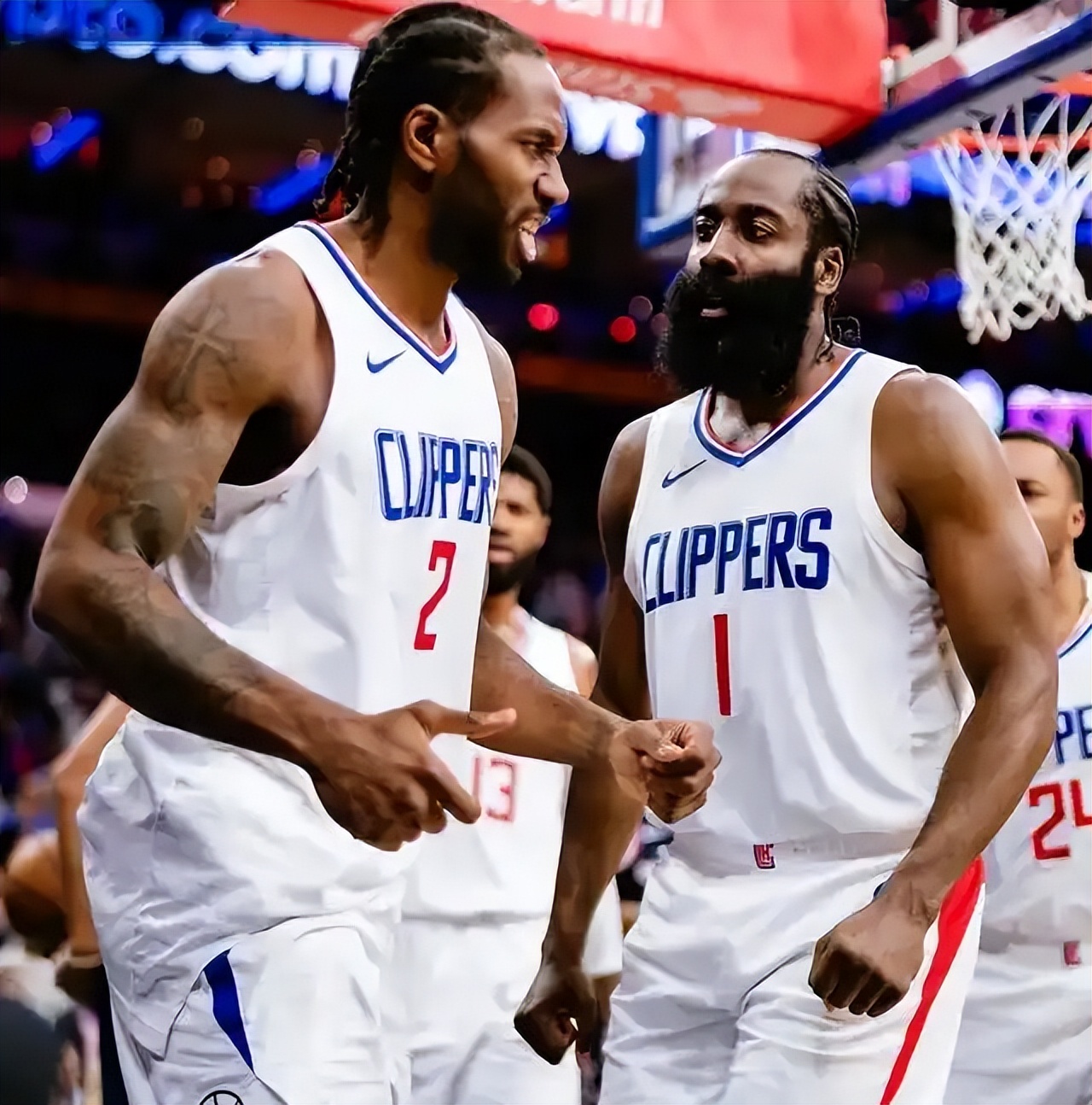 快船队_快船2026阵容分析_NBA最老战队伤病隐患