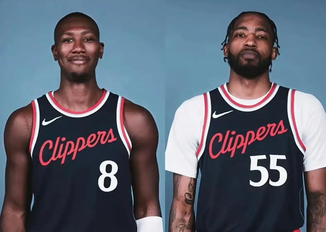NBA最老战队伤病隐患_快船队_快船2026阵容分析