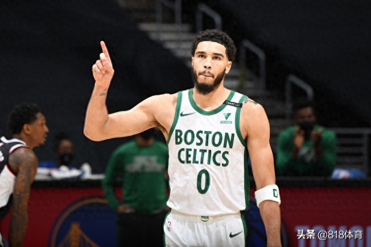 NBA最年轻50分先生_杰森-塔图姆50分季后赛记录_杰森·塔图姆