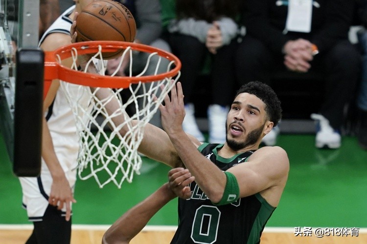 杰森-塔图姆50分季后赛记录_杰森·塔图姆_NBA最年轻50分先生