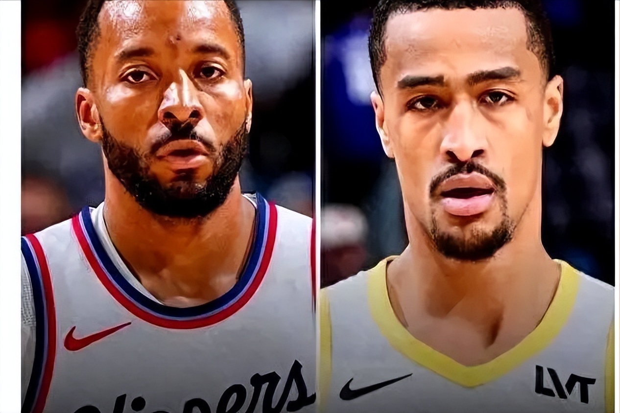 NBA快船队引援分析_快船队阵容优缺点分析_快船队
