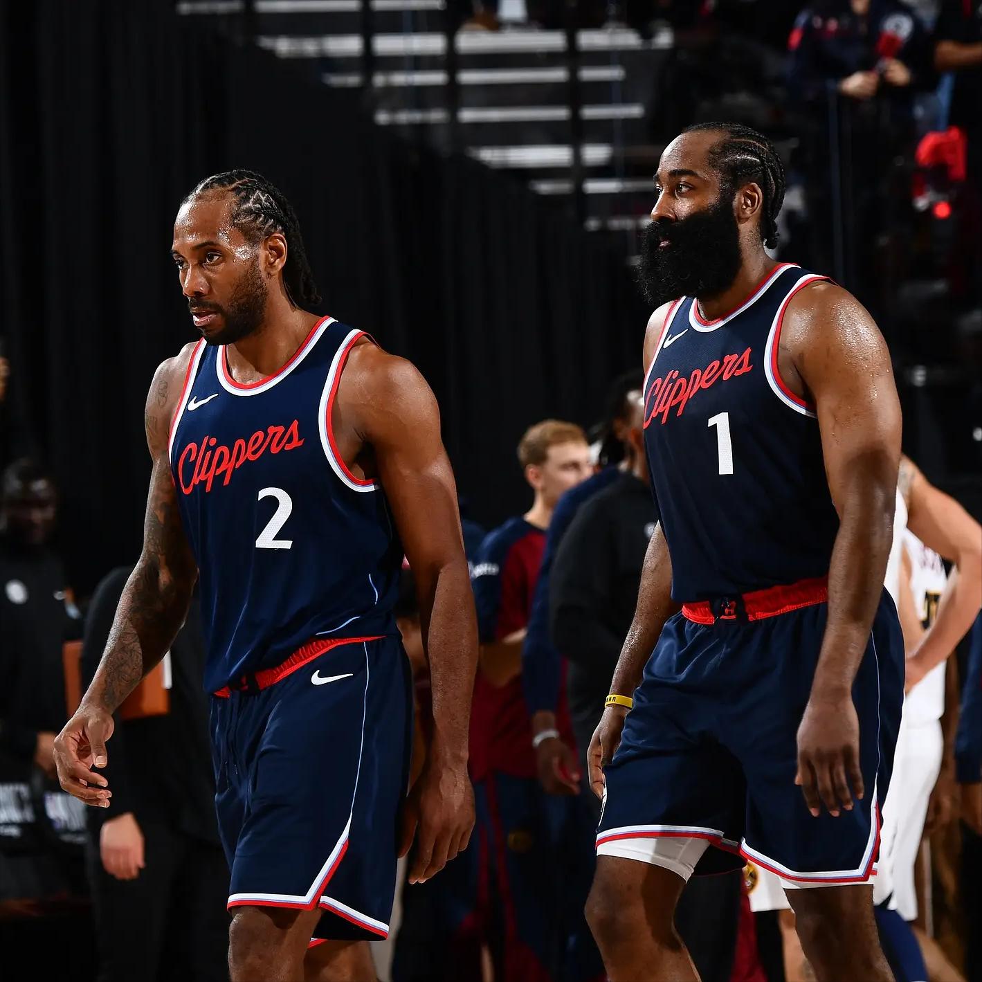 快船队阵容优缺点分析_快船队_NBA快船队引援分析