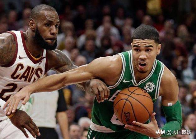 2017年NBA选秀 凯尔特人杰森-塔图姆_杰森-塔图姆曼巴传人_杰森·塔图姆