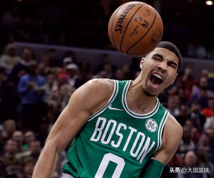 杰森-塔图姆曼巴传人_2017年NBA选秀 凯尔特人杰森-塔图姆_杰森·塔图姆