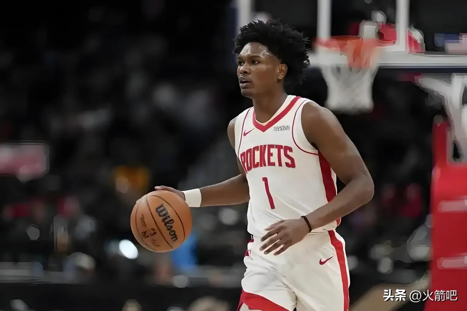 阿门·汤普森NBA潜力球员_阿门·汤普森火箭队得分后卫_阿门·汤普森