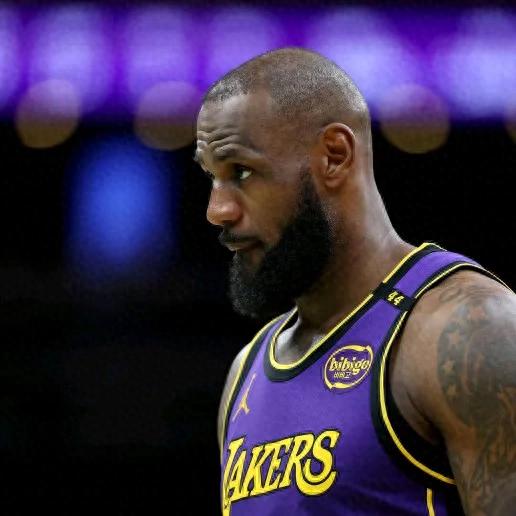 NBA药检规程解读_勒布朗·詹姆斯类固醇指控_勒布朗·詹姆斯