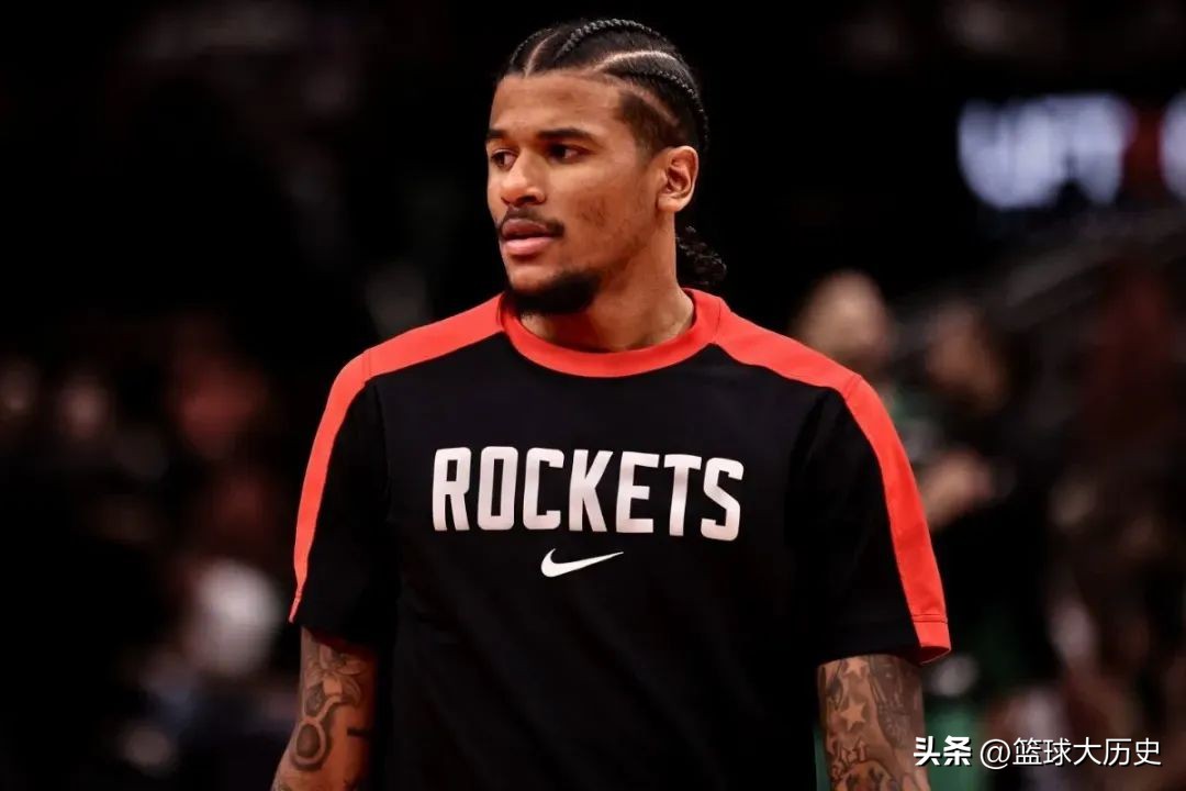 杰伦·格林_火箭杰伦格林交易 太阳杜兰特交易杰伦格林 告别火箭杰伦格林