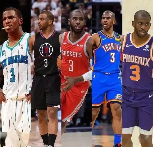 NBA本赛季超长发挥球星盘点_贾·莫兰特_低顺位球员成长故事