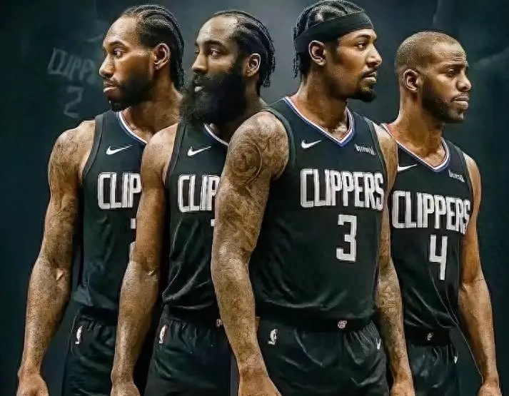 快船队防守效率联盟排名_快船队NBA最不受待见球队_快船队