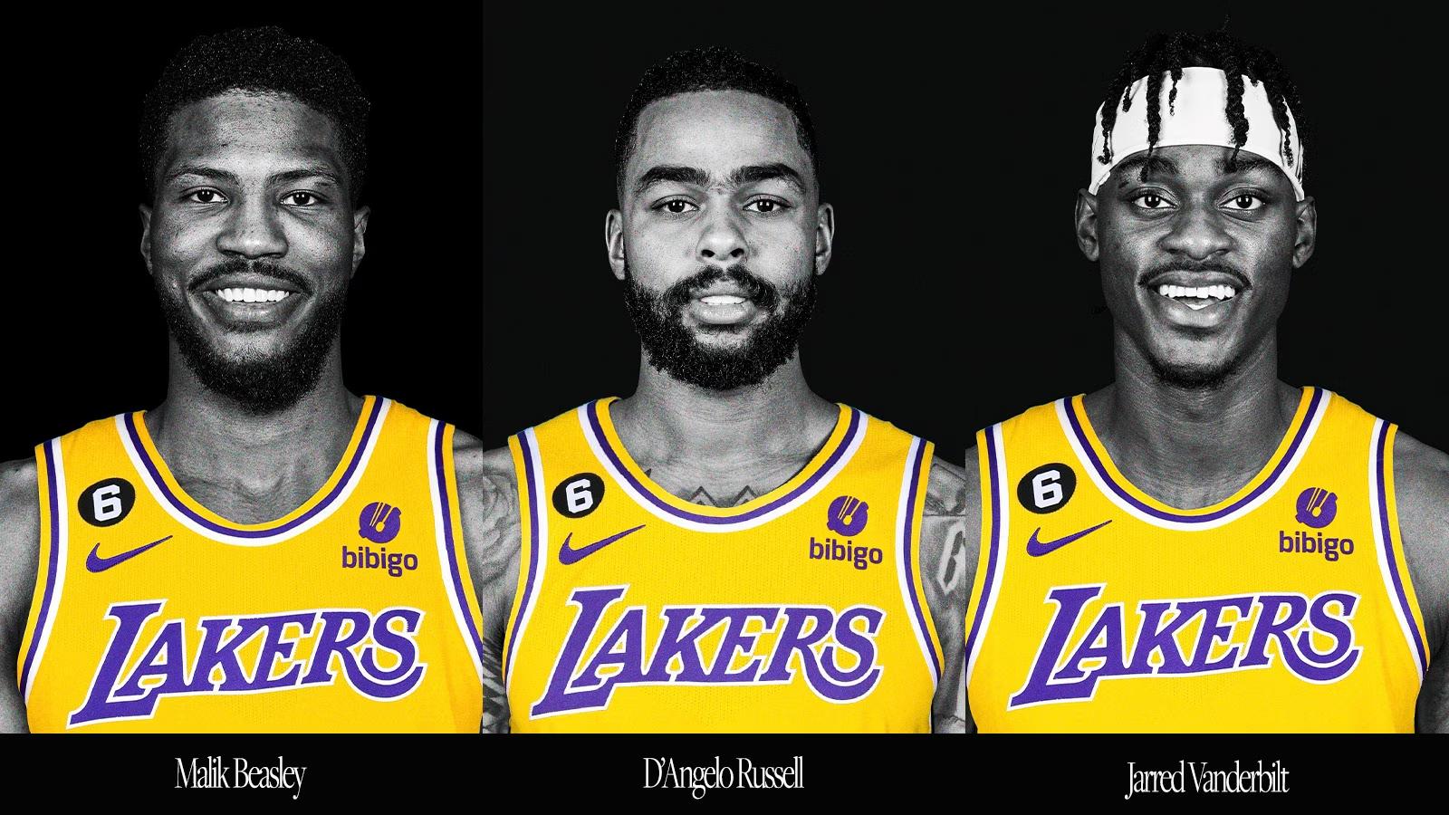比斯利马利克下赛季合同_马利克·比斯利_湖人比斯利季后赛弃用