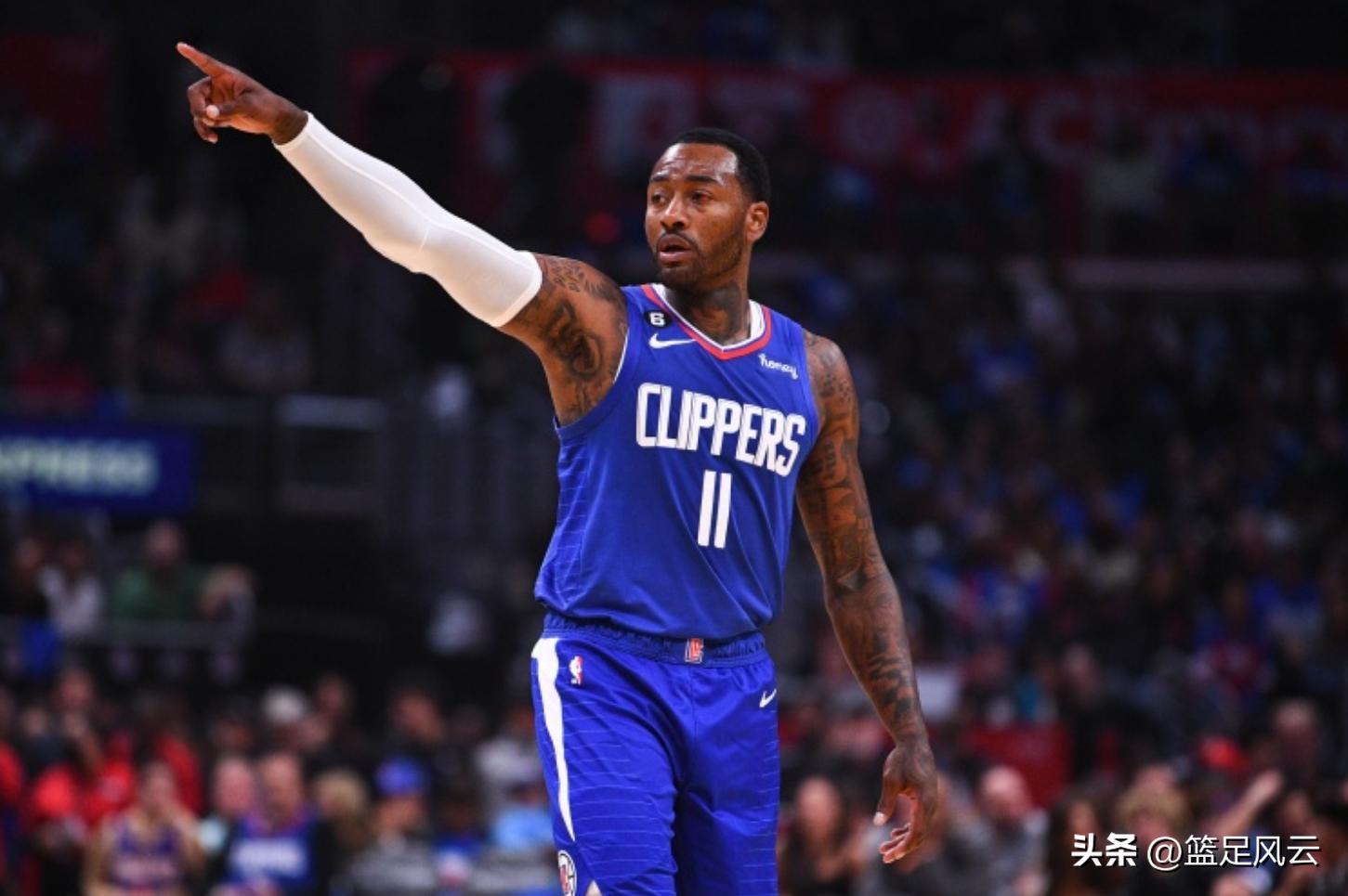 约翰·沃尔_沃尔宣布结束NBA生涯_约翰-沃尔退役