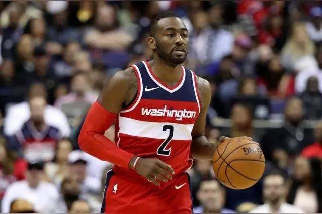 约翰-沃尔退役生涯回顾_约翰·沃尔_沃尔NBA生涯数据统计