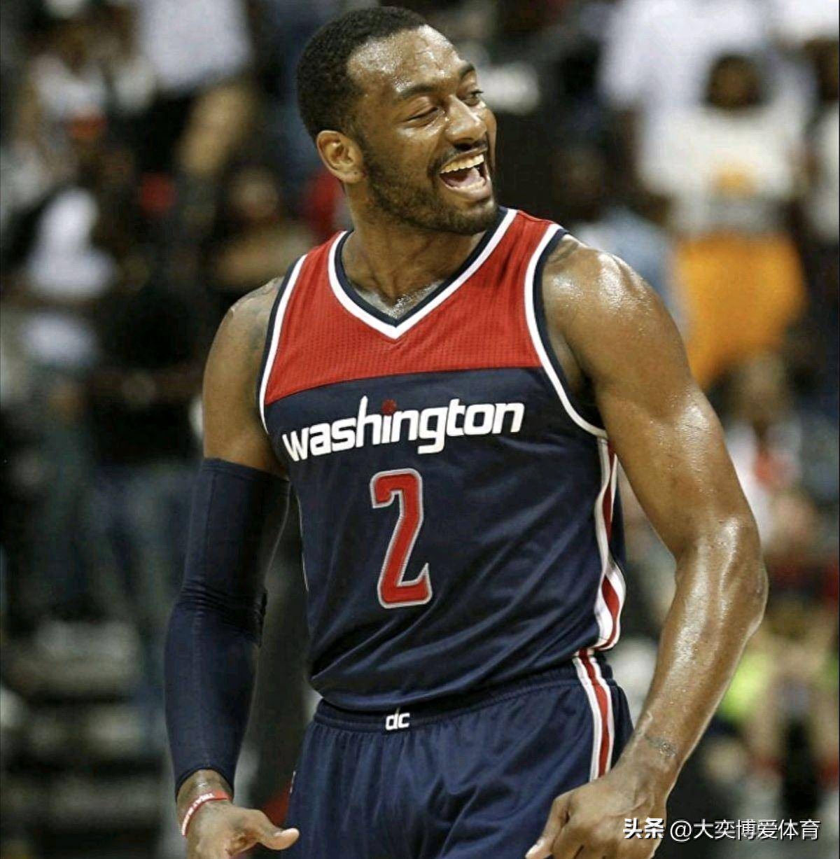 沃尔NBA生涯回顾_约翰沃尔退役_约翰·沃尔