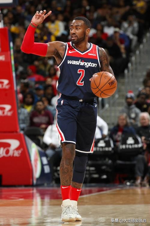 约翰沃尔退役_约翰·沃尔_沃尔NBA生涯回顾