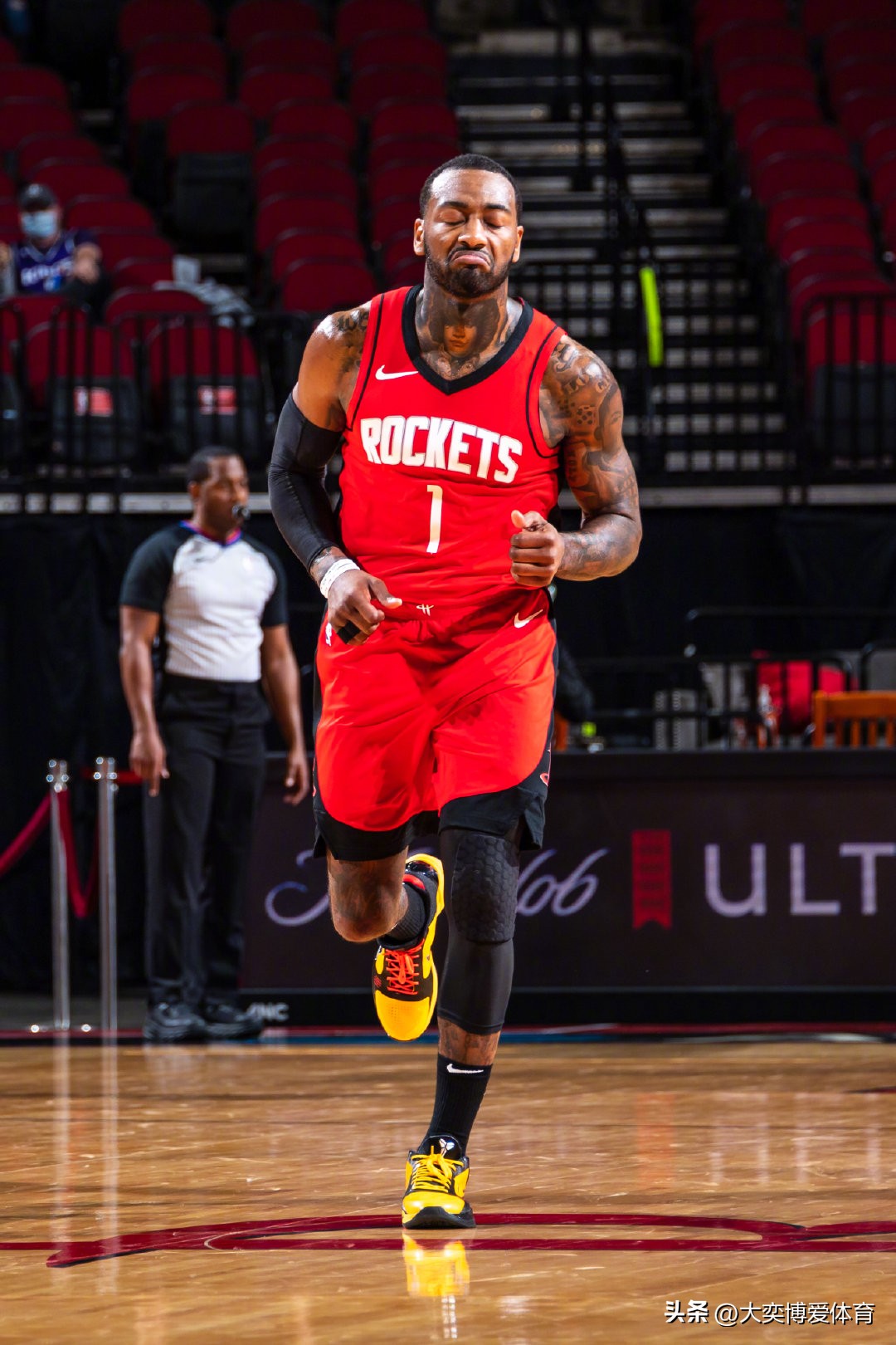 约翰沃尔退役_沃尔NBA生涯回顾_约翰·沃尔