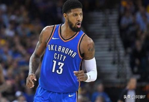 保罗·乔治_Paul George 技术分析_Paul George 生涯数据