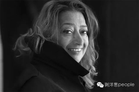 扎哈哈迪德 争议 建筑设计_扎哈