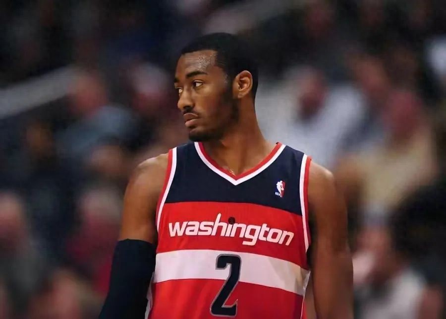 约翰·沃尔_john walters retirement_john walters nba career highlights