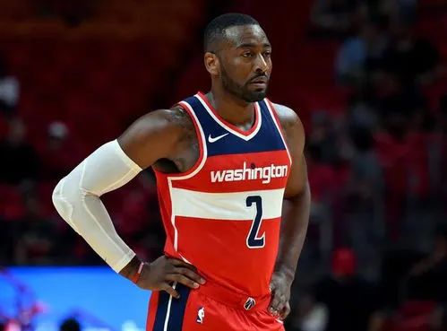 john walters retirement_john walters nba career highlights_约翰·沃尔