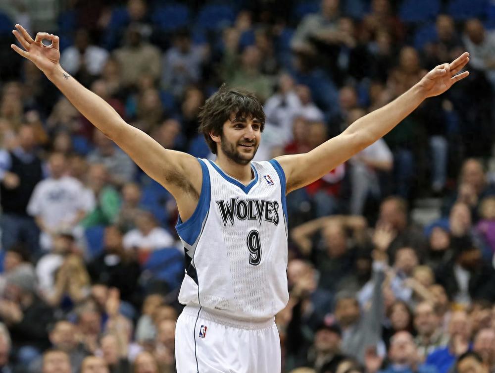 明尼苏达森林狼队_Minnesota Timberwolves team history_Minnesota Timberwolves key players