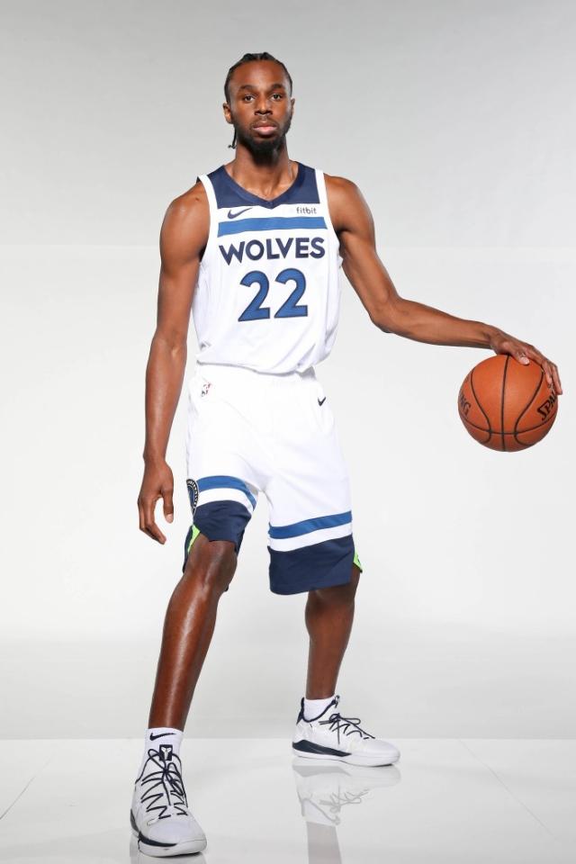 明尼苏达森林狼队_Minnesota Timberwolves team history_Minnesota Timberwolves key players
