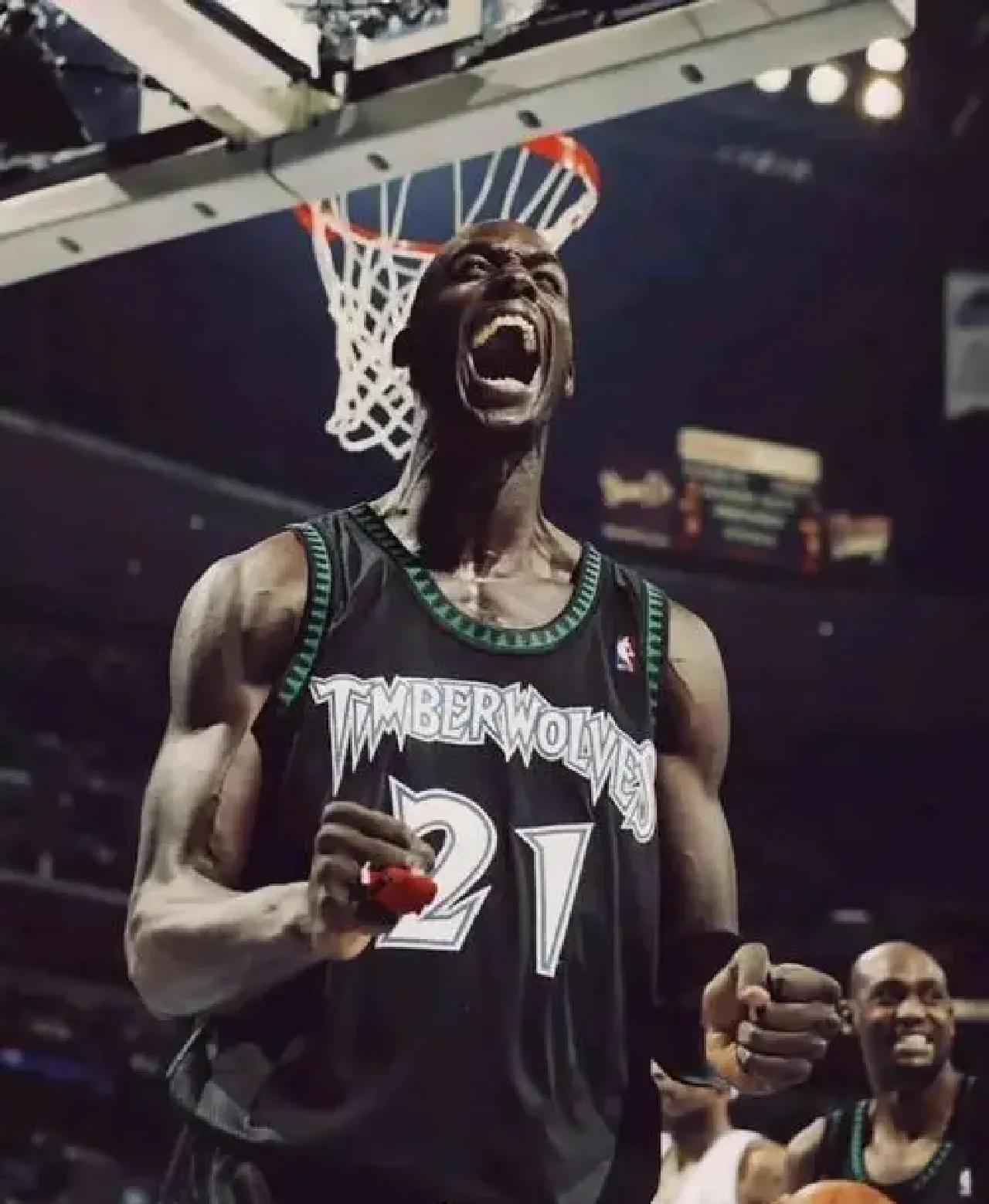 Minnesota Timberwolves team history_Minnesota Timberwolves key players_明尼苏达森林狼队