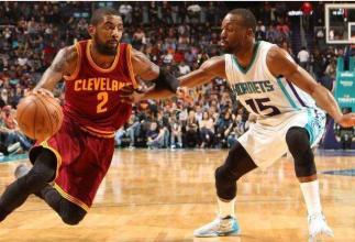 肯巴·沃克_肯巴沃克黄蜂时期数据表现_肯巴沃克NBA生涯蜕变历程