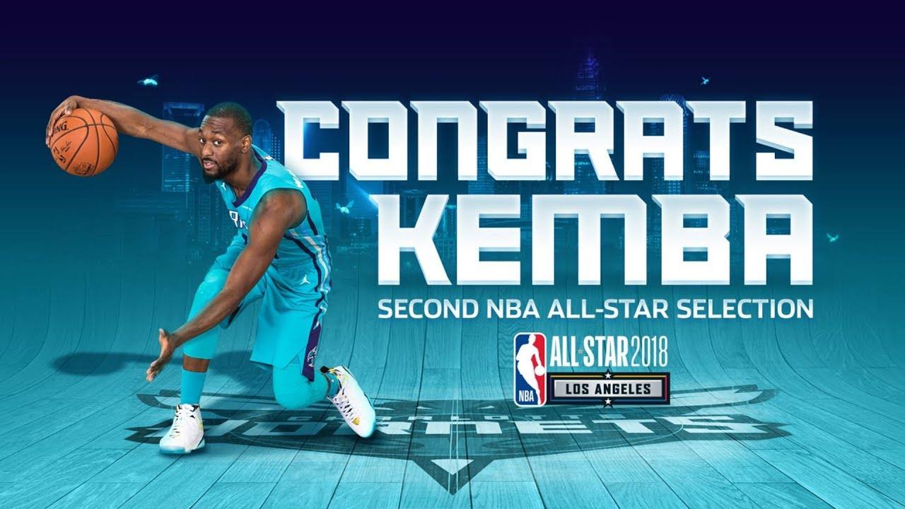 肯巴·沃克_肯巴沃克NBA生涯蜕变历程_肯巴沃克黄蜂时期数据表现