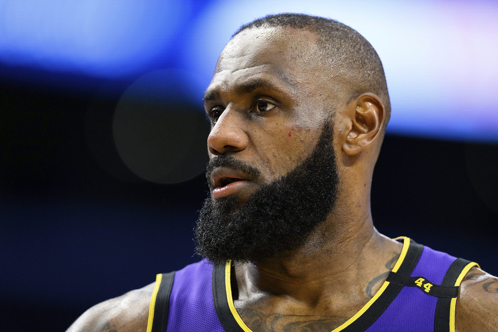 自由球员_2026年NBA自由球员市场 勒布朗詹姆斯未来去向 凯文杜兰特提前续约
